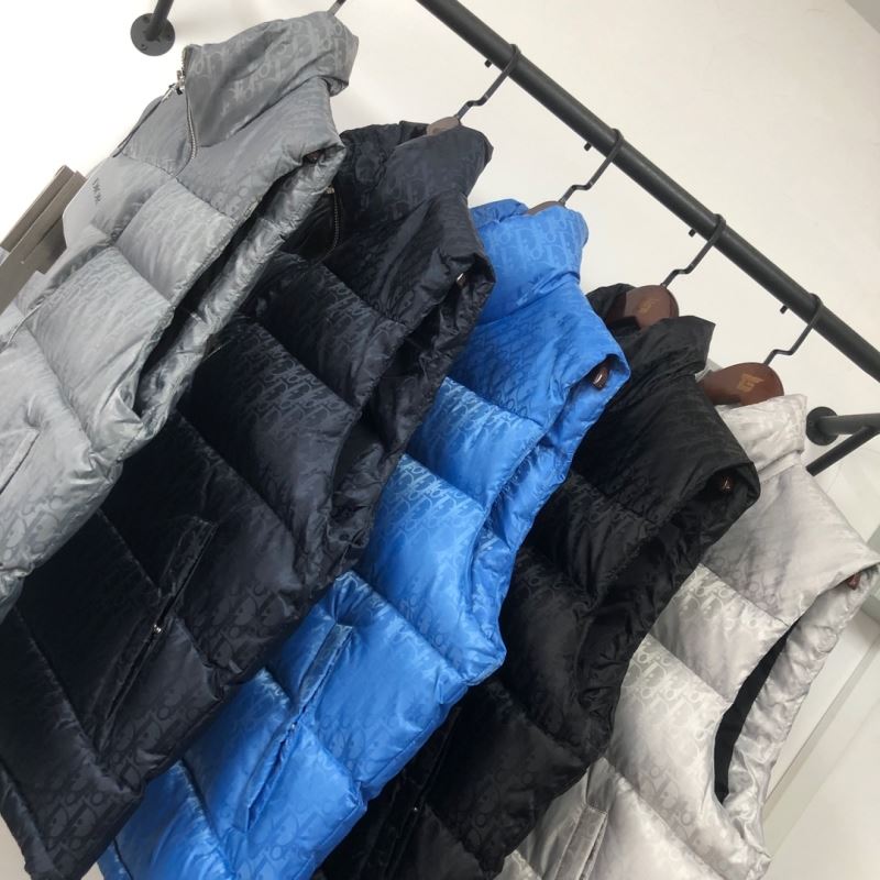 Christian Dior Down Jackets